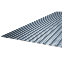 metail rib760 metal roofing