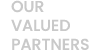 our valued partners